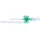 1001 Artikel Medical Braunuele 18G 33mm gr/we Vasofix