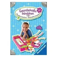 Ravensburger Freundschaftsbändchen Basteln