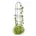 Relaxdays Rankobelisk 190 x 40 x 40 cm Grün