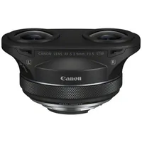 Canon RF-S 3,9mm f3,5 STM Dual Fisheye