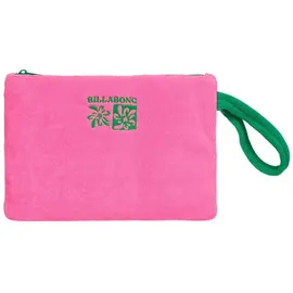 BILLABONG Summer Escape Sporttasche One Size Rosa