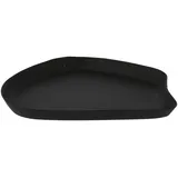 Home Styling - Dekoteller Aus Metall, 18,5 X 15 Cm