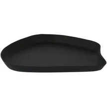 Home Styling - Dekoteller Aus Metall, 18,5 X 15 Cm