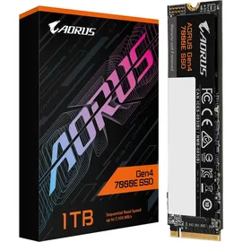 Gigabyte AORUS Gen4 7000E 1 TB M.2