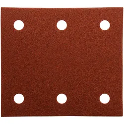 Makita Schleifpapier - für Holz, Metall, Stahl, lackiertes Holz