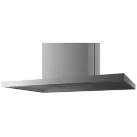 berbel ablufttechnik gmbh Smartline Inselhaube 100 cm Weiß