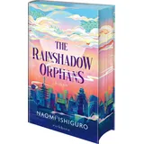 Eichborn The Rainshadow Orphans