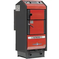 Atmos Pelletkessel P40 40 kW