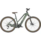 Scott Sub Cross eRIDE 10 Lady 29 ́ ́ Deore Rd M5120sgs Elektrofahrrad - Green - M