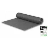 Bradas Schutznetz Schattiergewebe 55% 1m x 25m grau AS-CO6010025GY