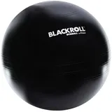 Blackroll Gymball 65 Gymnastikball schwarz