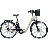 Zündapp Z517 elfenbein