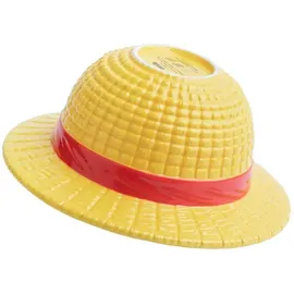 Grupo Erik One Piece Monkey D. Luffy Schüssel Multicolour