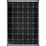 EnjoySolar enjoy solar SunPower Ultra-Effizienz Monokristallines Solarmodul 180W 12V/24V