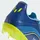 adidas F50 Messi League FG/MG Herren Team Royal Blue/Solar Yellow/Semi Blue Burst 44 2/3