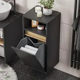 Vicco Viola 38 x 80 cm Grau