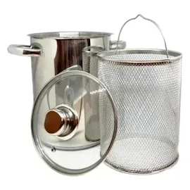 Hi Spargeltopf 17,5 cm