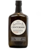 47,84€/l Bordiga Amaro Centoerbe 0,7 Liter