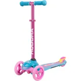 Skate Wonders rosa/blau