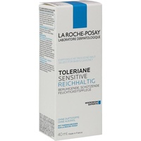 La Roche-Posay Toleriane Sensitive Reichhaltige Creme 40 ml