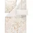 elfenbein 155 x 220 cm + 40 x 80 cm + 80 x 80 cm