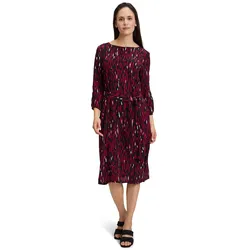 Druckkleid BETTY & CO 