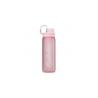 Satch Sport Trinkflasche rose