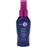It's a 10 Miracle Leave-in Conditioner 59 ml
