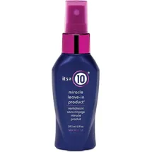 It's a 10 Miracle Leave-in Conditioner 59 ml
