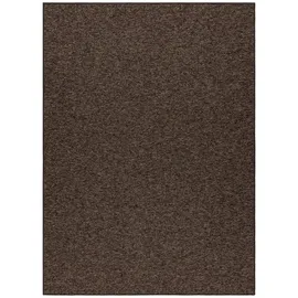 RugsX Teppichboden Superstar 888 Braun 200x300 cm