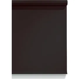 Superior Hintergrund 1.35x11m Jet (nr 44) (Sperrgut)