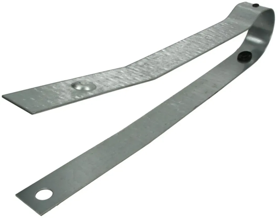 Spessori per molle, sospensione BPW 05.348.30.36.0