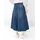 Brax Damen Style MELLI S USED REGULAR BLUE, blau, Gr. 38