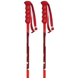 Komperdell Red Peak 90 cm rot/schwarz