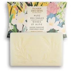 Panier des Sens Duftseife Musc des Sables