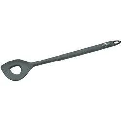 Küchenprofi Rührlöffel grau Trend