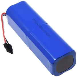Powery Akku für L10 Prime/L10s Pro Saugroboter Blau