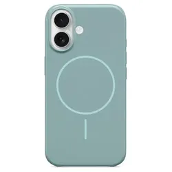 Beats iPhone 16 Case mit MagSafe Flut Blau