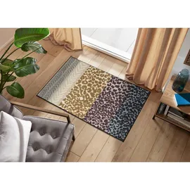 Wash+Dry Safari Blend 75 x 120 cm Bunt