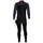 Apeks Neoprenanzug Thermiq Schwarz M
