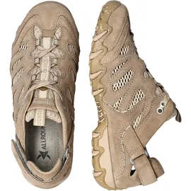 Allrounder Niwa für Damen, braun 42 EU