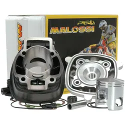 Zylinder Kit Malossi Sport 70ccm Piaggio LC