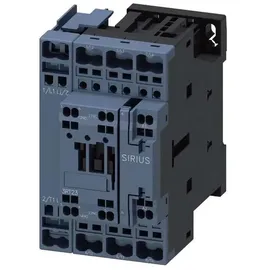 Siemens 3RT2327-2AB00 Schütz 4 Schließer 1St.