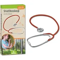 Moses VERLAG 9618 Stethoskop