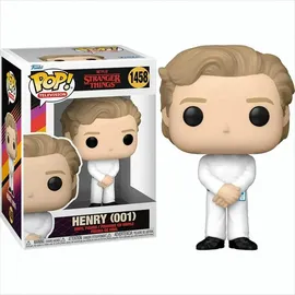 Funko Stranger Things Figur 10 cm