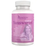BIOMENTA GMBH BIOMENTA Yamswurzel Komplex