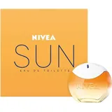 NIVEA Sun Eau de Toilette