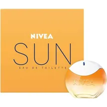 NIVEA Sun Eau de Toilette 30 ml