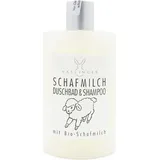 Haslinger Schafmilch Shampoo 200 ml