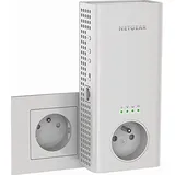Netgear WLAN Repeater EX6470, Weiß